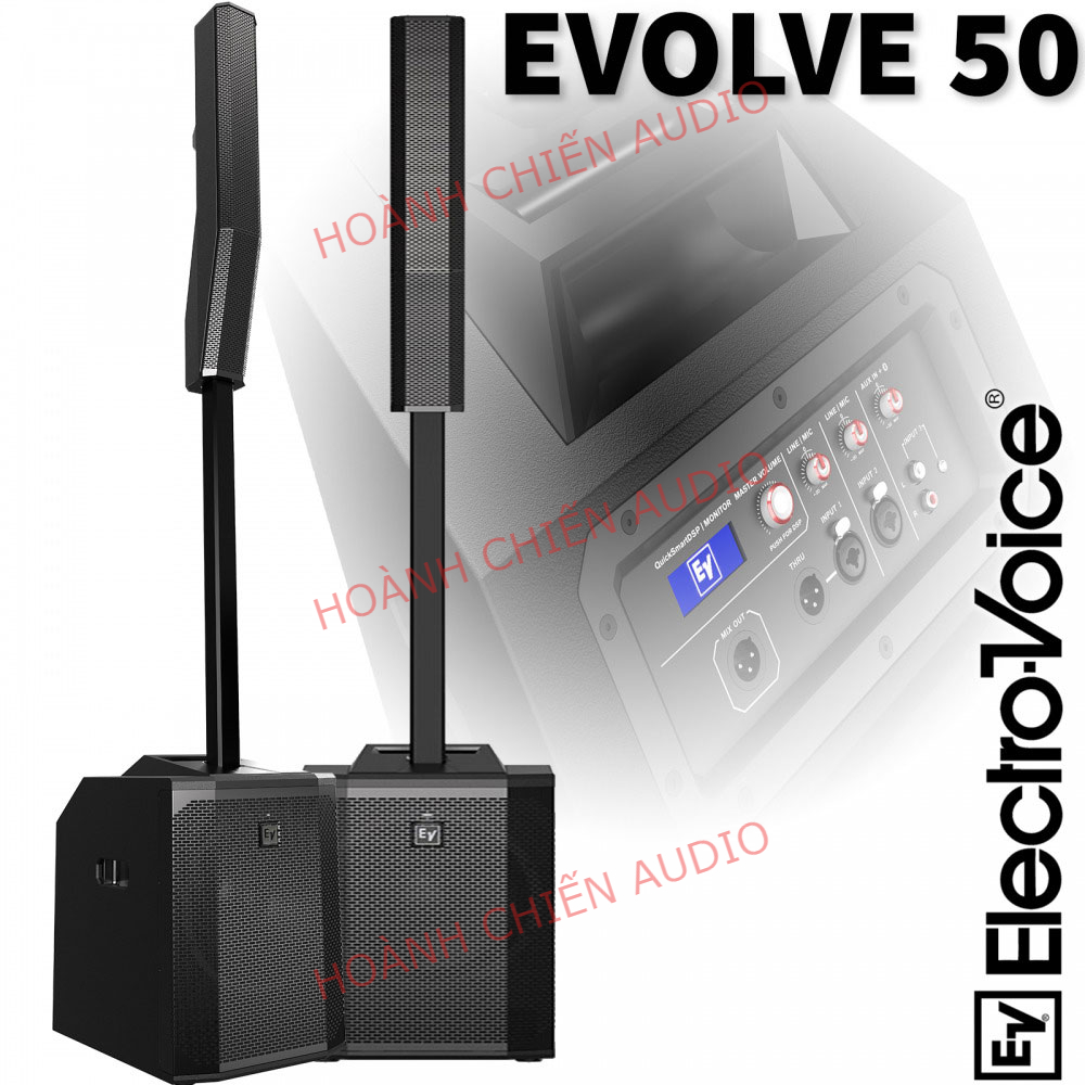 Loa Cột Electro-Voice EVOLVE 50