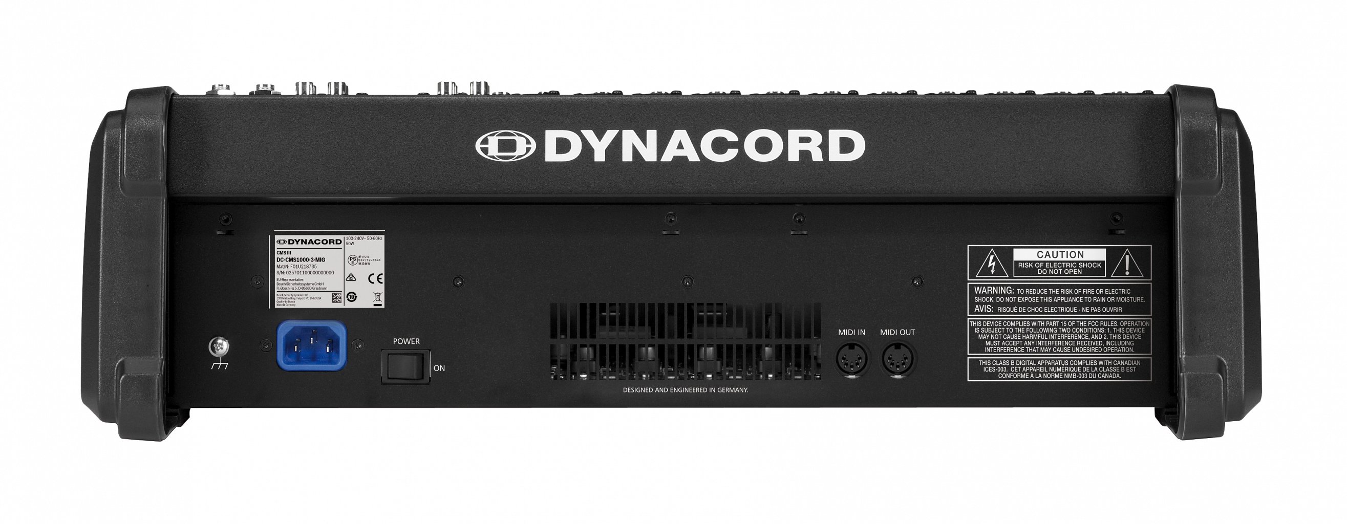 DYNACORD CMS 1000